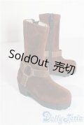 SmartDoll/OF:靴 A-25-08-06-1038-TO-ZU