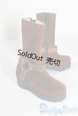 画像1: SmartDoll/OF:靴 A-25-08-06-1038-TO-ZU