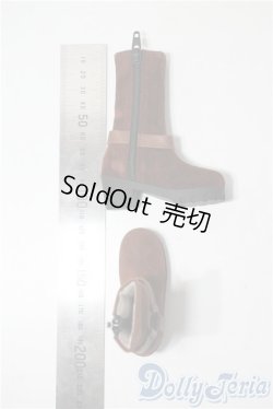 画像2: SmartDoll/OF:靴 A-25-08-06-1038-TO-ZU