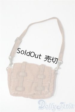 画像1: SmartDoll/OF バッグ A-25-08-06-1041-TO-ZU
