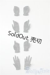 SmartDoll/コンバットグローブ A-25-08-06-1039-TO-ZU