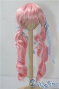 9-10inch/ウィッグ U-25-08-05-044-TN-ZU
