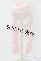 9-10inch/ウィッグ U-25-08-05-044-TN-ZU