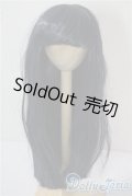 9-10inch/ウィッグ U-25-08-05-041-TN-ZU