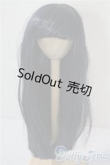 9-10inch/ウィッグ U-25-08-05-041-TN-ZU