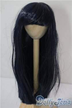 画像1: 9-10inch/ウィッグ U-25-08-05-041-TN-ZU