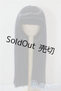 9-10inch/ウィッグ U-25-08-05-038-TN-ZU