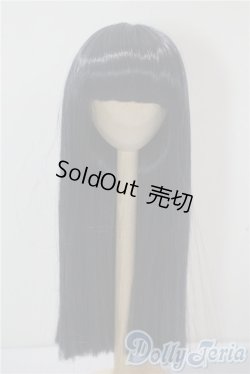 画像1: 9-10inch/ウィッグ U-25-08-05-038-TN-ZU