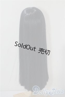 画像2: 9-10inch/ウィッグ U-25-08-05-038-TN-ZU