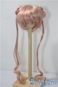 9-10inch/ウィッグ U-25-08-05-040-TN-ZU