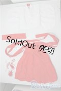 SD＆DD/OF：巫女セット A-25-08-06-1002-NY-ZU