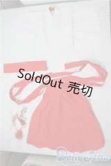 SD＆DD/OF：巫女セット A-25-08-06-1002-NY-ZU