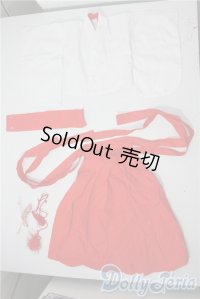 SD＆DD/OF：巫女セット A-25-08-06-1002-NY-ZU