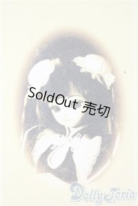 SD女の子/りお　限定チャイナドレスver. フェイスアップ：まいみるく様製 U-25-07-29-215-NY-ZU