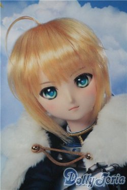 画像1: DDS/セイバー アルトリア・ペンドラゴン(Fate/Grand Order) A-25-08-06-1100-NY-ZU