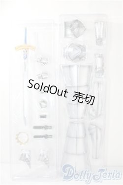 画像6: DDS/セイバー アルトリア・ペンドラゴン(Fate/Grand Order) A-25-08-06-1100-NY-ZU