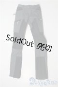 SMARTDOLLサイズ/MARUKOHARU製パンツ A-25-08-06-1012-TN-ZU