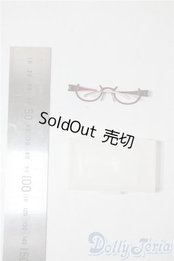 画像2: SMART DOLL/眼鏡カナタ A-25-08-06-1027-TN-ZU