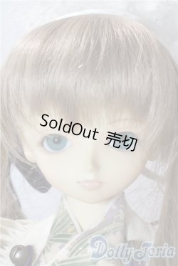 画像1: SD女の子/ミミ U-25-07-29-219-TN-ZU