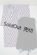 SD/OF:衣装セット U-25-08-05-003-TN-ZU