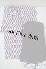 SD/OF:衣装セット U-25-08-05-003-TN-ZU