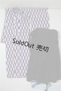 SD/OF:衣装セット U-25-08-05-003-TN-ZU
