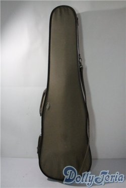 画像1: SD/ボークス バイオリン型キャリングケース U-25-07-29-209-TN-ZU