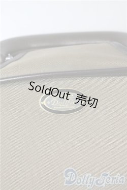 画像5: SD/ボークス バイオリン型キャリングケース U-25-07-29-209-TN-ZU