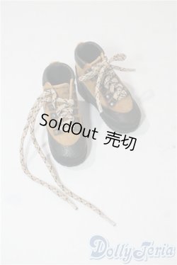 画像1: DSF/SMART DOLLサイズ靴 A-25-08-06-1023-TN-ZU