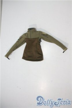 画像1: SMART　DOLLサイズ/ディーラー衣装 A-25-08-06-1022-TN-ZU