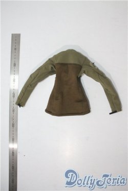 画像2: SMART　DOLLサイズ/ディーラー衣装 A-25-08-06-1022-TN-ZU