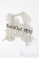 SMART　DOLLサイズ/ディーラー衣装 A-25-08-06-1021-TN-ZU