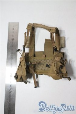 画像2: SMART　DOLLサイズ/ディーラー衣装 A-25-08-06-1021-TN-ZU