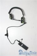 SMART　DOLLサイズ/ディーラー衣装 A-25-08-06-1024-TN-ZU