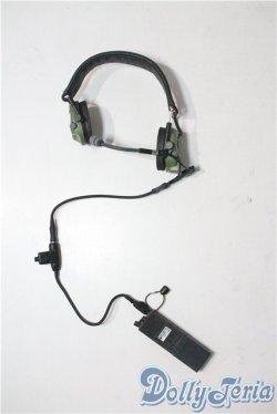 画像1: SMART　DOLLサイズ/ディーラー衣装 A-25-08-06-1024-TN-ZU