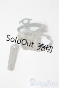 SMART　DOLLサイズ/ディーラー衣装 A-25-08-06-1015-TN-ZU