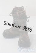 SD/OF:靴 U-25-08-05-028-TN-ZU