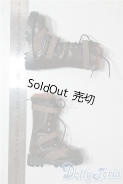 画像2: SD/OF:靴 U-25-08-05-028-TN-ZU