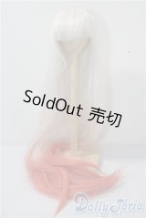 8-9inch/ウィッグ U-25-08-05-047-TN-ZU