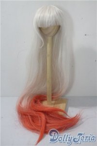 8-9inch/ウィッグ U-25-08-05-047-TN-ZU