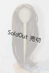 8-9inch/ウィッグ U-25-08-05-045-TN-ZU