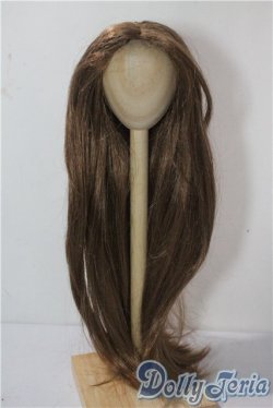 画像1: 8-9inch/ウィッグ U-25-08-05-045-TN-ZU