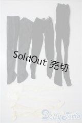 SD/OF:靴下 U-25-08-05-011-TN-ZU