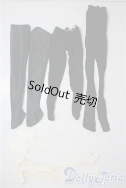 画像1: SD/OF:靴下 U-25-08-05-011-TN-ZU