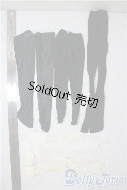 画像2: SD/OF:靴下 U-25-08-05-011-TN-ZU