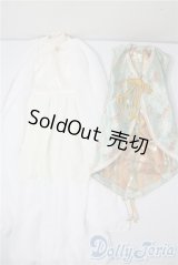 SDGrB＆SD13男の子/OF:衣装セット U-25-08-05-021-TN-ZU