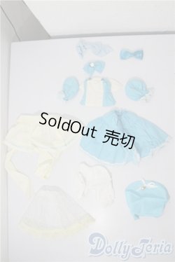 画像1: DD/OF:衣装セット A-25-08-06-1005-TN-ZU