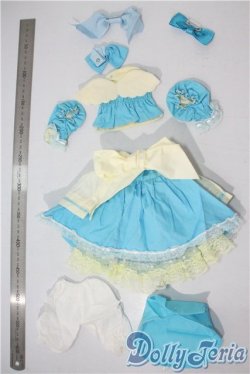画像2: DD/OF:衣装セット A-25-08-06-1005-TN-ZU