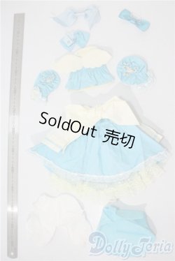 画像2: DD/OF:衣装セット A-25-08-06-1005-TN-ZU