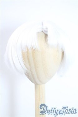 画像1: 8-9inch/ウィッグ U-25-08-05-116-TN-ZU